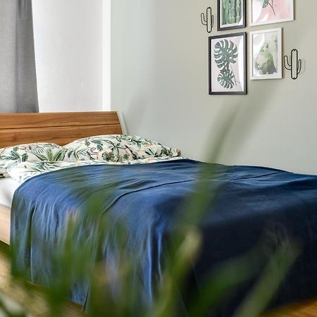 Ruhige Oase In Der Naehe Von Parkanlage Und Krankenhaus Graz Luaran gambar