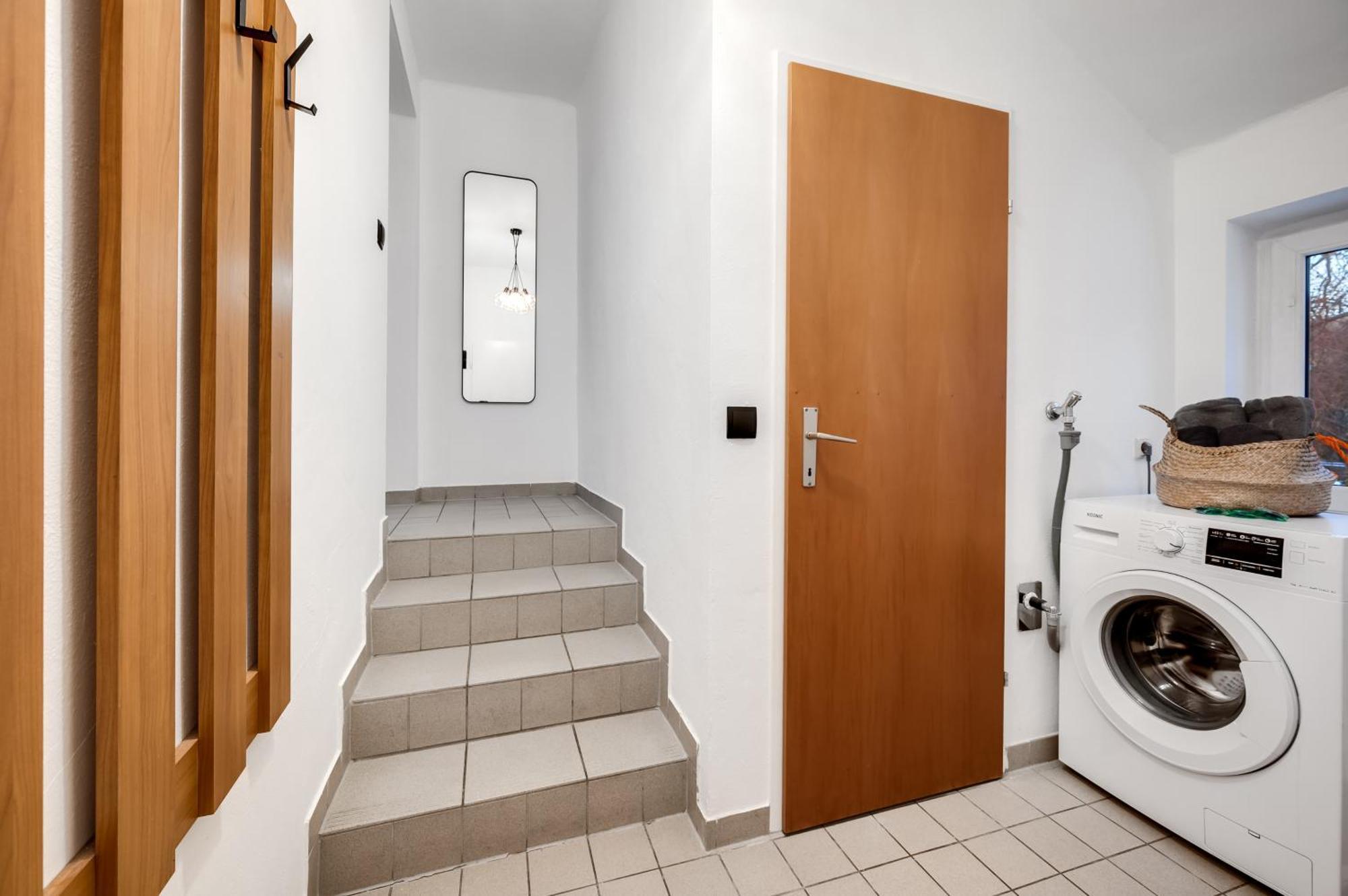 Ruhige Oase In Der Naehe Von Parkanlage Und Krankenhaus Graz Luaran gambar