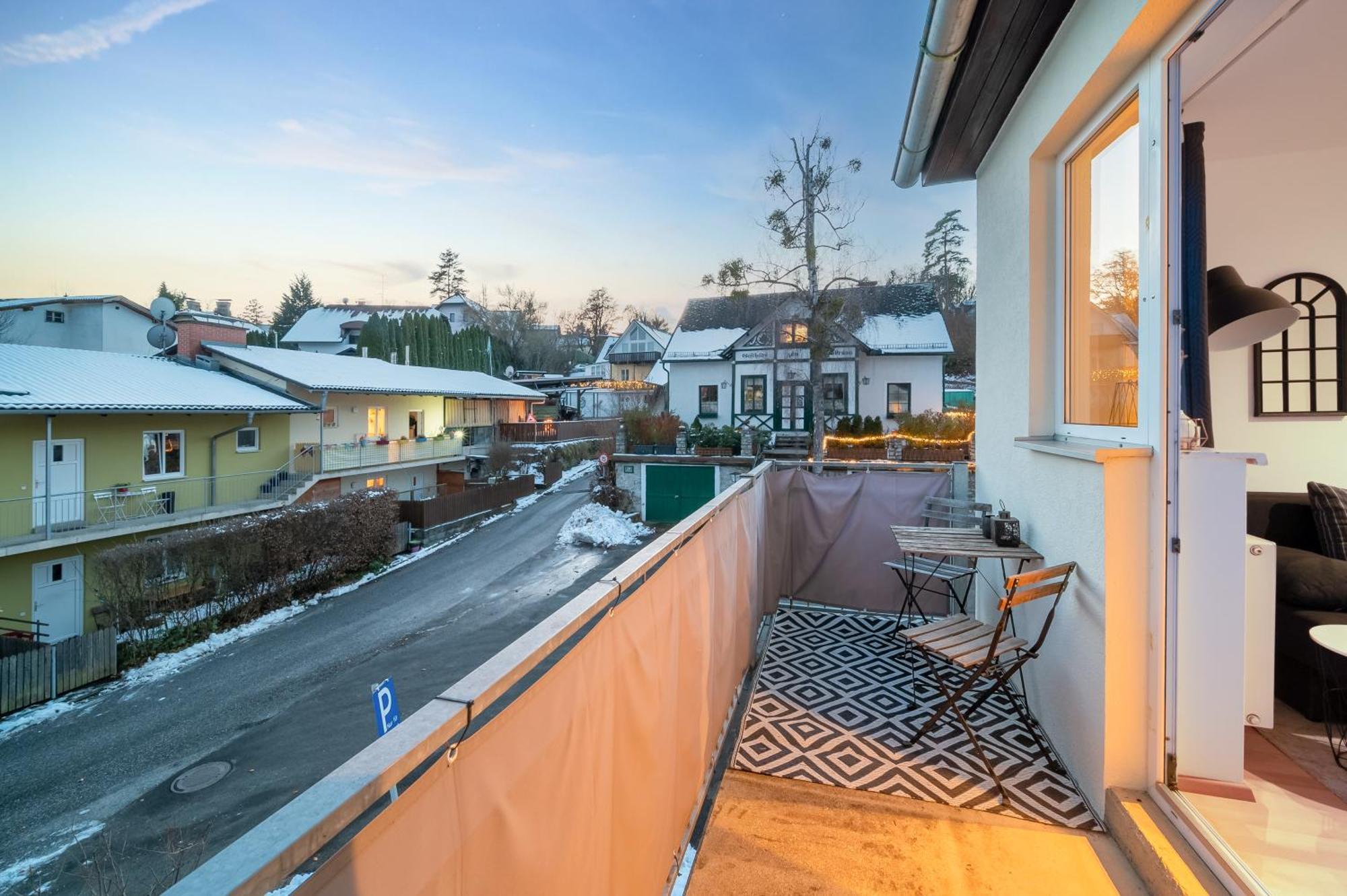 Ruhige Oase In Der Naehe Von Parkanlage Und Krankenhaus Graz Luaran gambar